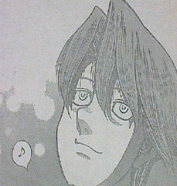 はじめの一歩第1023話感想　そしてこの顔である