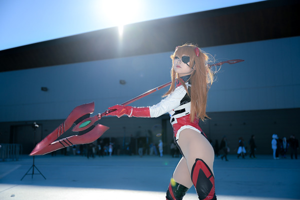 SMASH!コスプレ099