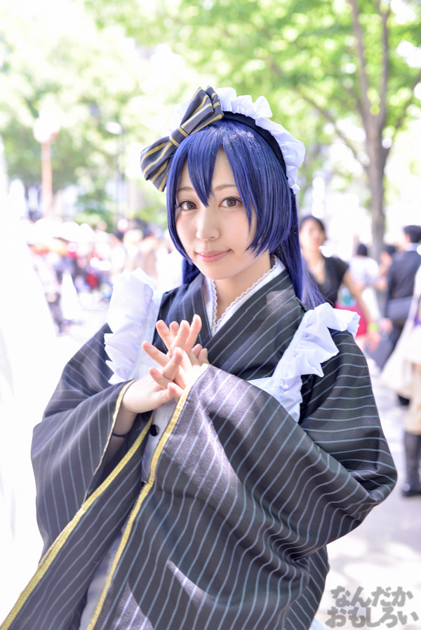 第3回SAKAEコスプレフェスティバル コスプレフォトレポート画像まとめ_2615