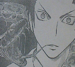 暗殺教室第38話!?