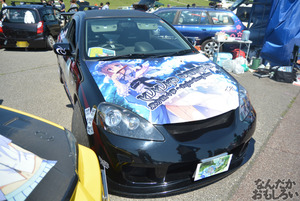 『第8回足利ひめたま痛車祭』ボーカロイド＆東方Projectの痛車フォトレポート_0522