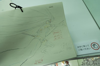 『Fate/stay night[UBW]』展示会の写真画像フォトレポート_02057