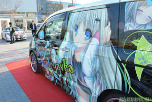『痛Gふぇすた出張編inお台場モーターフェス』痛車フォトレポートその１_0237