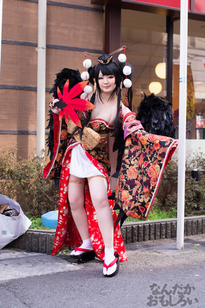 ストフェス2015 コスプレ写真画像まとめ_7987