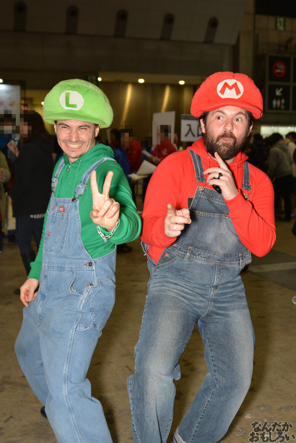 『AnimeJapan 2014(アニメジャパン)』コスプレイヤーさんフォトレポート_0540
