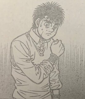 はじめの一歩 1331話 登場したから これは名勝負になるぞ なんだかおもしろい はじめの一歩 1331話 登場したから これは名勝負になるぞ なんだかおもしろい