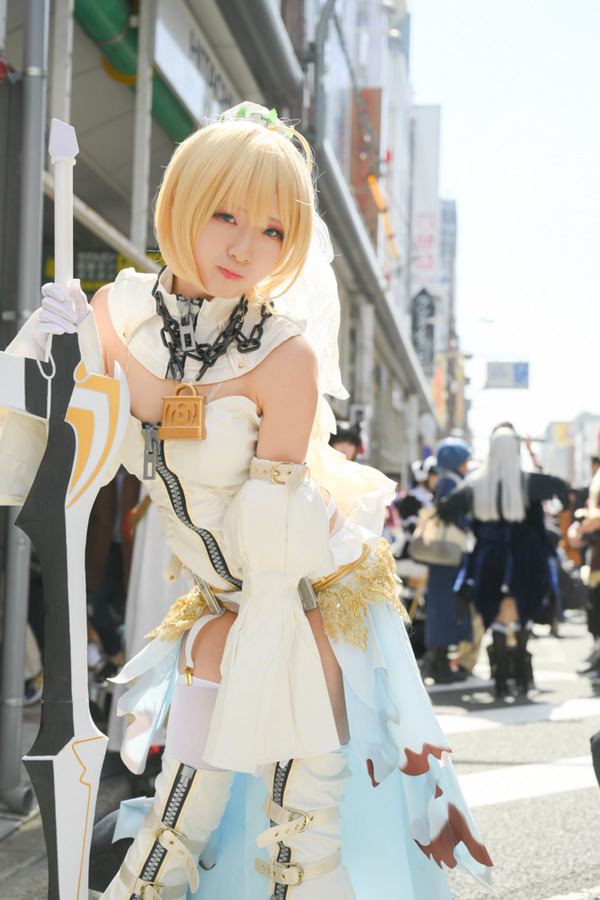 ストフェス2019コスプレレポート067