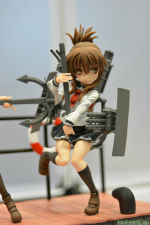 『ワンフェス2014冬』艦これフィギュアフォトレポートその1_0897