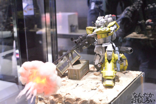 ハイクオリティなガンプラが勢揃い！『ガンプラEXPO2014』GBWC日本大会決勝戦出場全作品を一気に紹介_0359