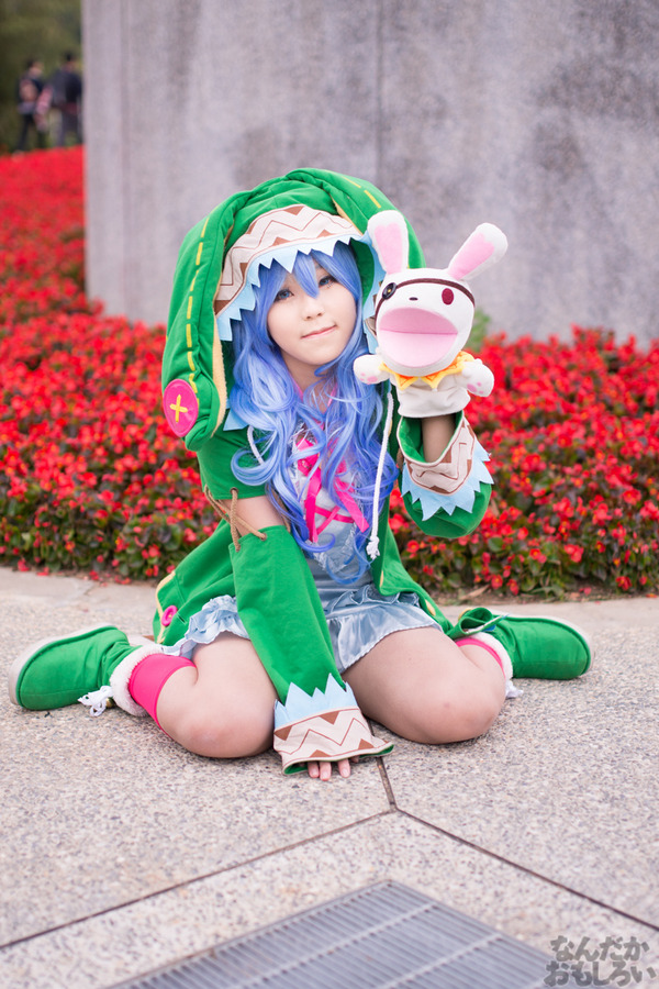 Fancy Frontier 25のコスプレ写真画像_5491