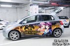 デレマスファン集結の大規模痛車オフ会「CCCMeeting」レポート4434