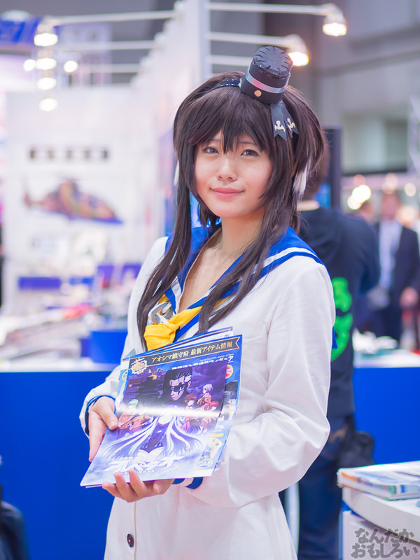 模型の祭典「第55回 全日本模型ホビーショー」開幕 新作商品をフォトレポートでお届け0212