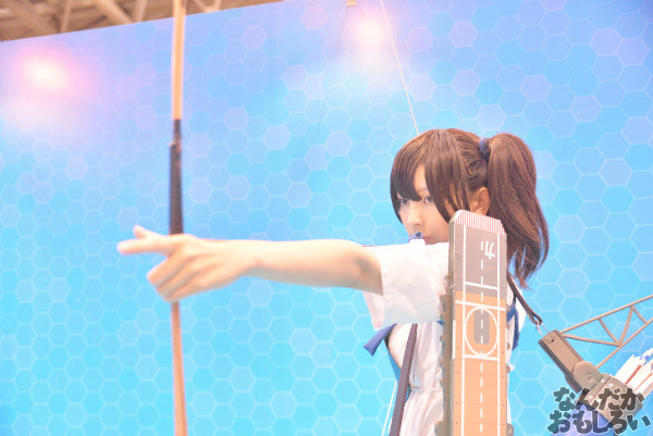 『キャラホビ2014』コスプレフォトレポート_4043