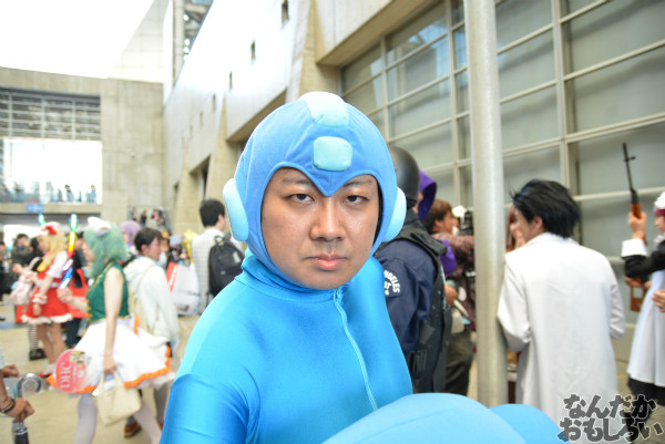 『ニコニコ超会議3』2日目のコスプレイヤーさんフォトレポート_0194