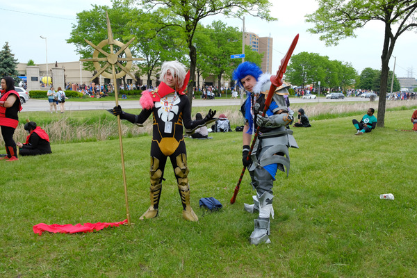 アニメノーツ-FGOコスプレまとめ-27