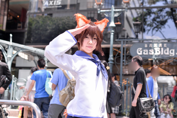 第3回SAKAEコスプレフェスティバル コスプレフォトレポート画像まとめ_2735
