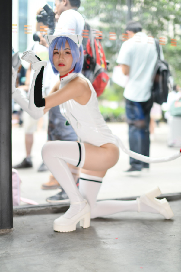 広州蛍火虫コスプレ写真まとめ-122