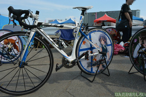 『第8回痛Gふぇすた』痛チャリフォトレポート_0131