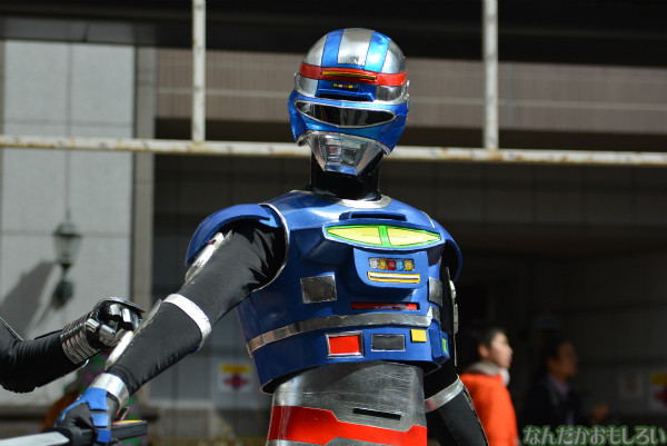 『日本橋ストリートフェスタ2014(ストフェス)』コスプレイヤーさんフォトレポートその2(130枚以上)_0250