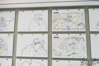 『Fate/stay night[UBW]』展示会の写真画像フォトレポート_02031