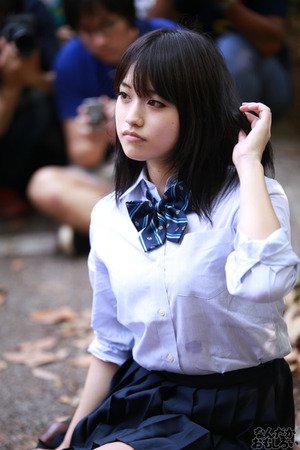 『ワンフェス2014夏』コスプレイヤーさんフォトレポートその3_2875