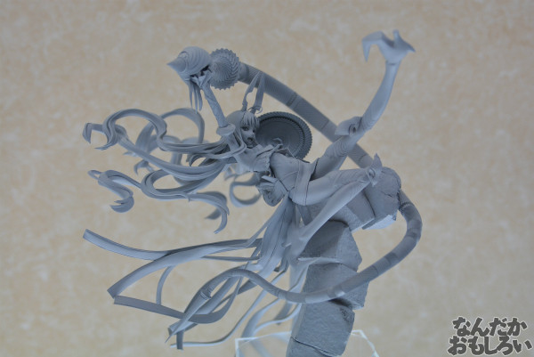『ワンフェス2014夏』アルターブースのフィギュアフォトレポート 「ラブライブ!」「Free!」など新作フィギュア化の発表も_0015