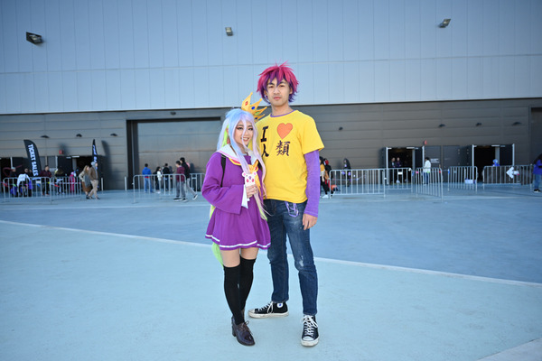 SMASH!コスプレ067