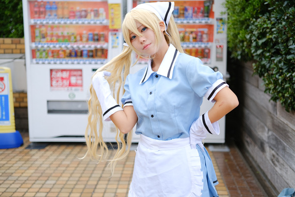 池ハロ2018コスプレ2日目011