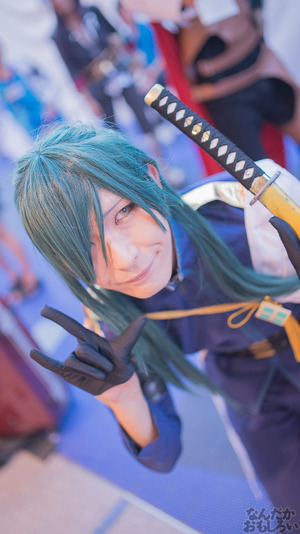 『世界コスプレサミット2015』2日目 コスプレ画像まとめ_8520
