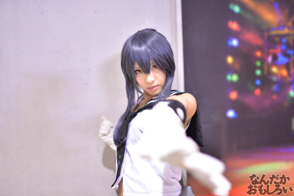 艦これ×アイマス　コスプレ　画像　写真_1732