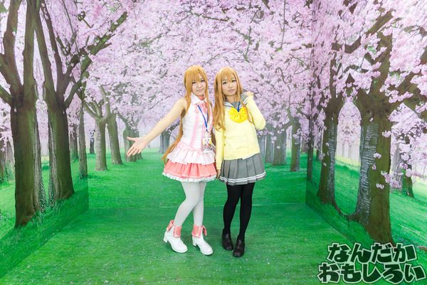 タイのオタクイベント『AFATH2016』1日目コスプレレポート_7074