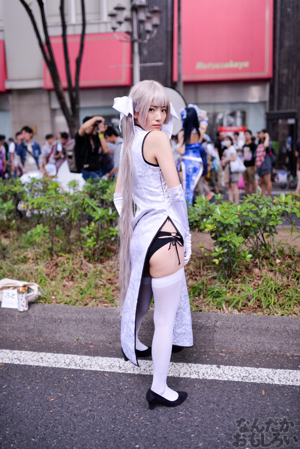 『第3回SAKAEコスプレフェスティバル』コスプレ画像まとめ_2986