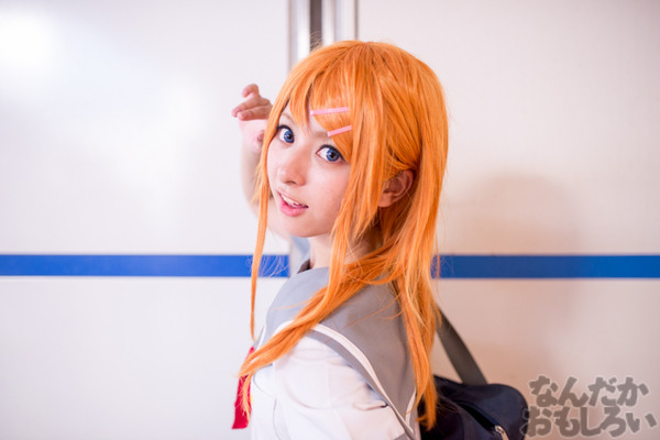世界コスプレサミット2015　コスプレ写真画像まとめ_8119