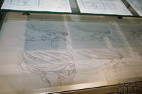 『Fate/stay night[UBW]』展示会の写真画像フォトレポート_02021