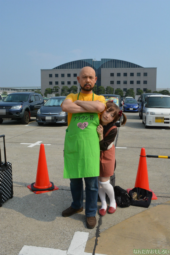 『コミケ84』2日目コスプレまとめ 男性、おもしろコスプレイヤーさん_0165