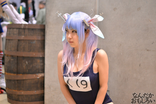 艦これ×アイマス　コスプレ　画像　写真_1753