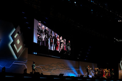 FGOカルデア放送局3周年SP-2