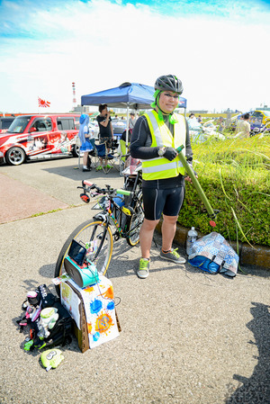 『第11回足利ひめたま痛車祭』コスプレフォトレポート_7146