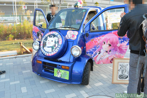 『痛Gふぇすた出張編inお台場モーターフェス』痛車フォトレポートその２_0488