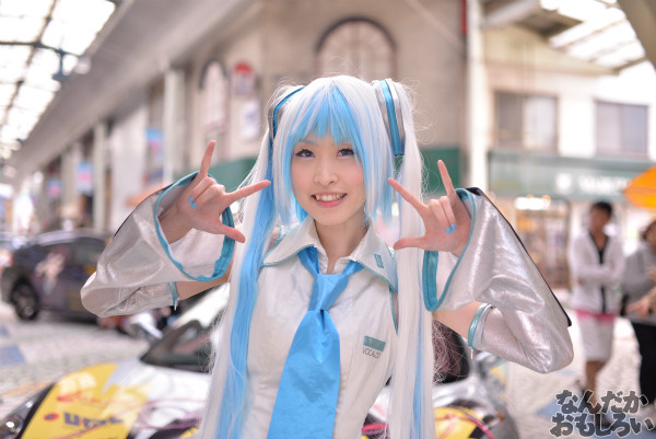 第2回富士山コスプレ世界大会 コスプレ 写真 画像_9192