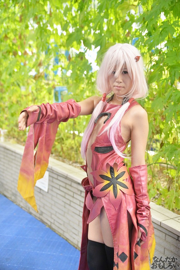 世界コスプレサミット2014 コスプレ 画像_0701