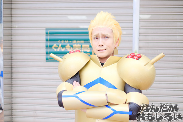 『マチアソビvol.18』2日目のコスプレレポート3867