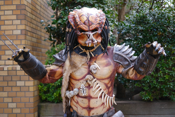 池ハロ2018コスプレ2日目008