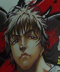 新漫画「刃牙道（バキどう）」初回は一挙4話100ページ！3号会わせて約195ページの掲載が決定！