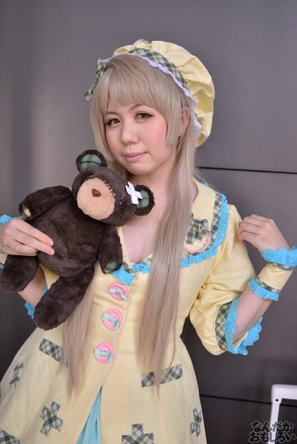 僕らのラブライブ！5　コスプレ画像_5901