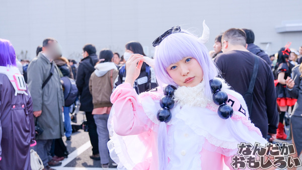 『AnimeJapan 2017』FGO＆けものフレンズ大人気！1日目のコスプレレポートをお届け2689