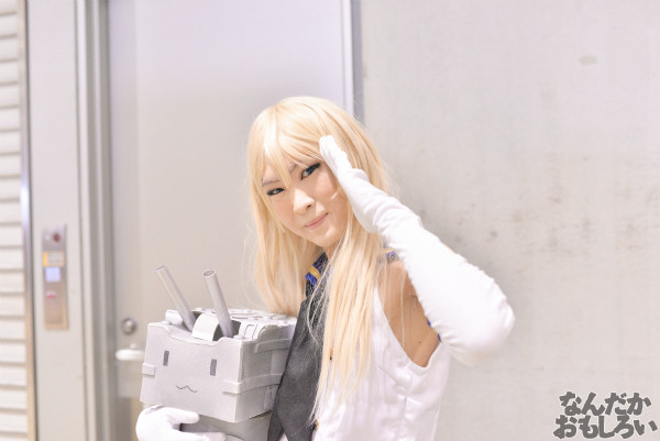 艦これ×アイマス　コスプレ　画像　写真_1541