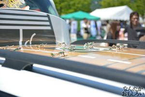 『TOYAKOマンガ・アニメフェスタ』痛車フォトレポート_0016