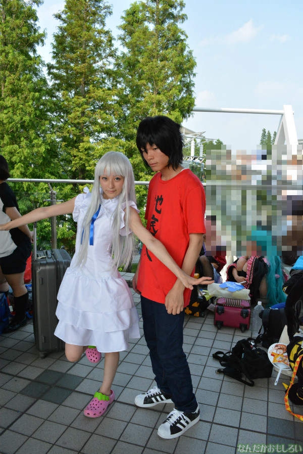 『コミケ84』3日目コスプレまとめ_0145