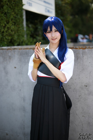『ワンフェス2014夏』コスプレイヤーさんフォトレポートその3_2942